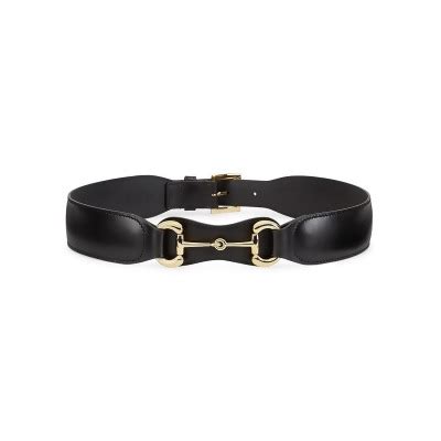 gucci belt horsebit|Gucci belt saks off fifth.